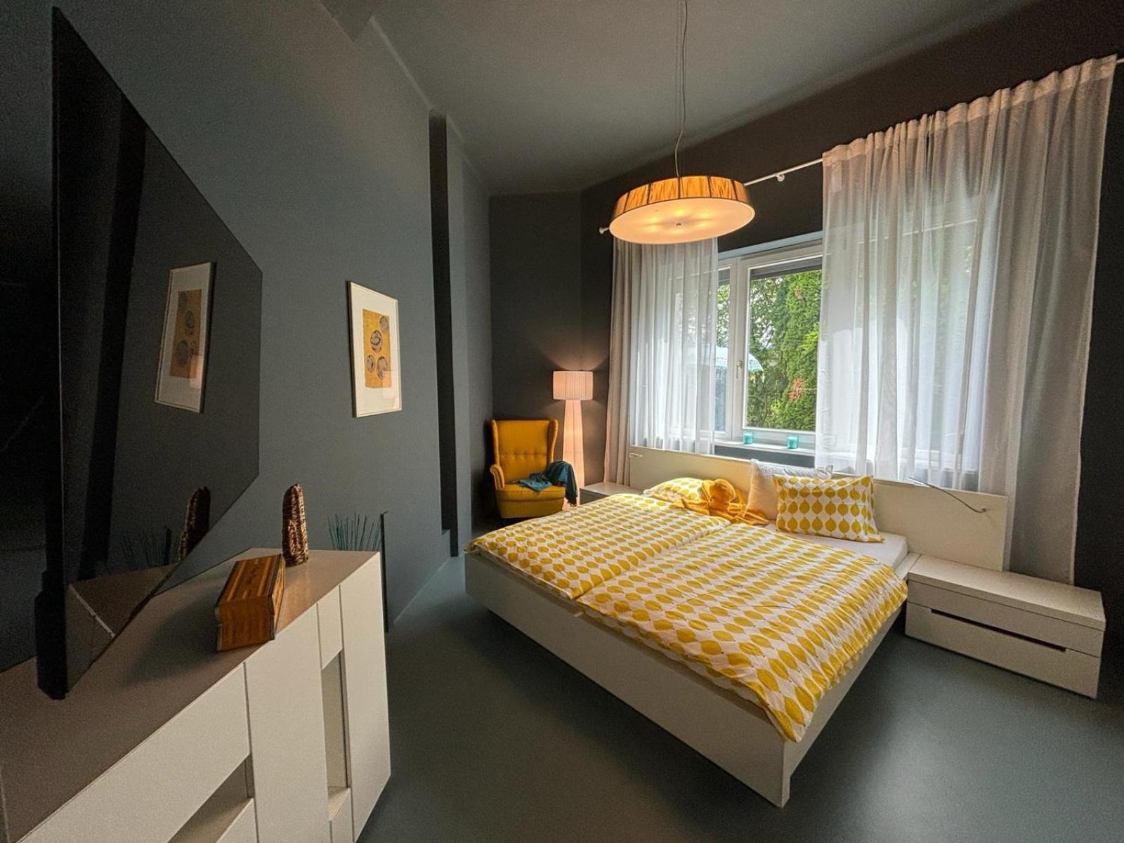 Opal Villa Klagenfurt am Woerthersee Eksteriør billede